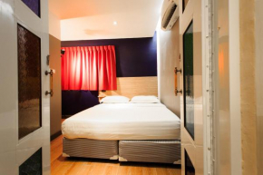 Cloud 9 Lodge